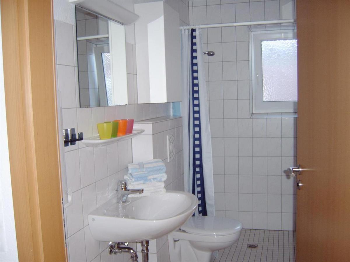 Ferienhaus Poelig Tating Camera foto